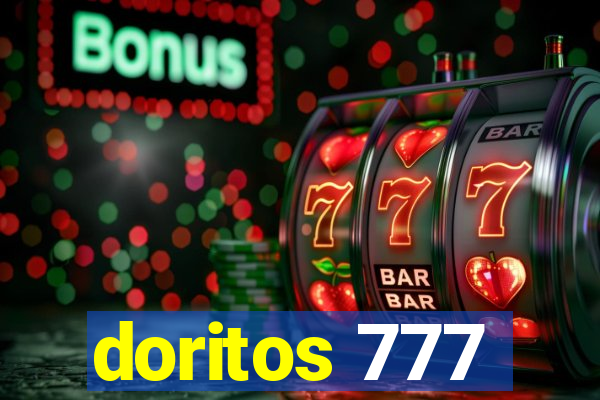 doritos 777